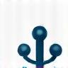 Icon representing balance or fairness