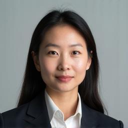 Headshot of Ayaka Yamada, Market Strategist